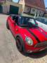 MINI Cooper Cabrio MINI COOPER Cabrio Austrian Chili 1,6 Austrian Chili Rot - thumbnail 3