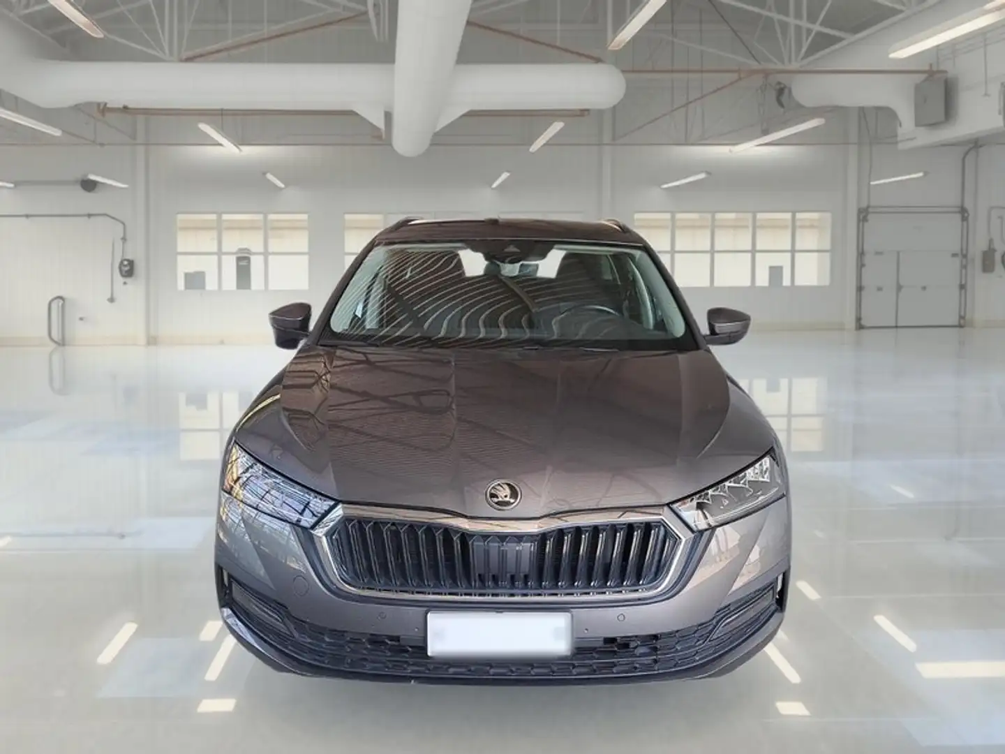 Skoda Octavia WAGON 2.0 TDI EVO 85KW EXECUTIVE DSG - 2