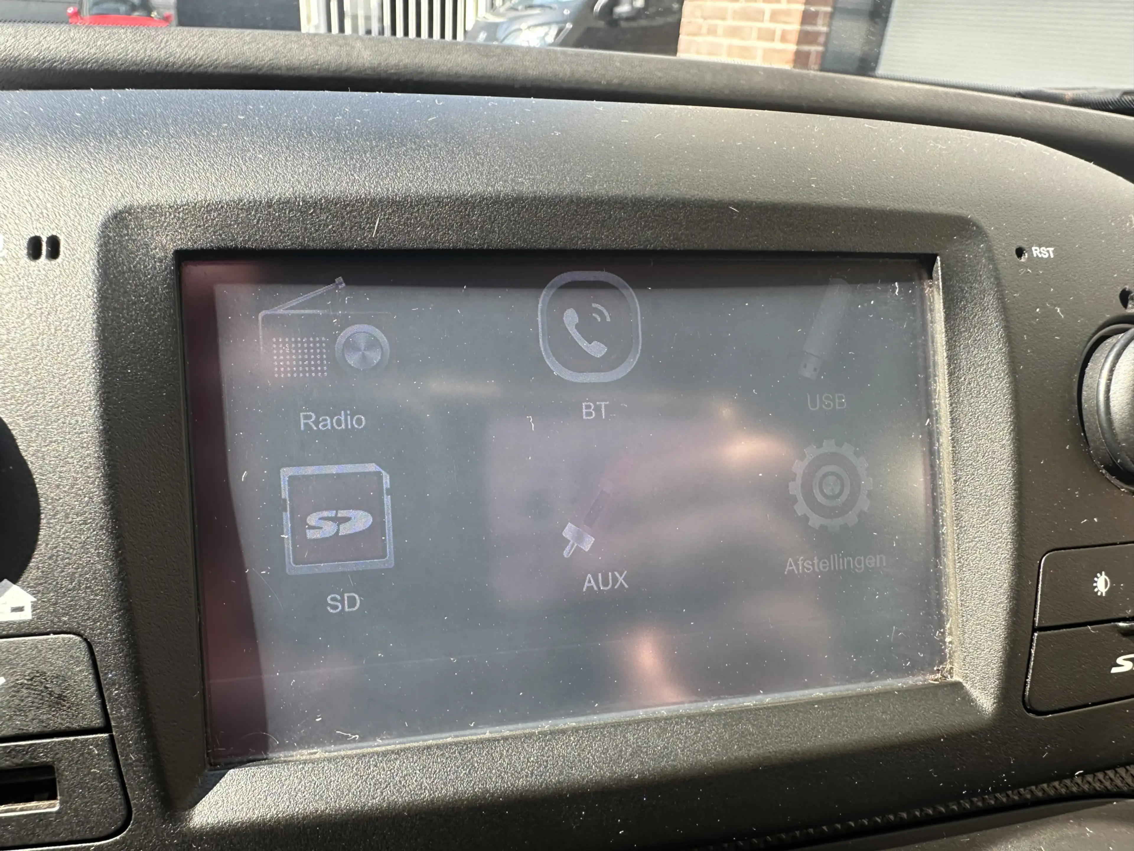 Fiat Fiorino 1.4 Benzine Easy Pro Airco 6950 ex btw — photo 12