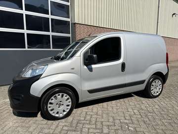 1.4 Benzine Easy Pro Airco 6950 ex btw