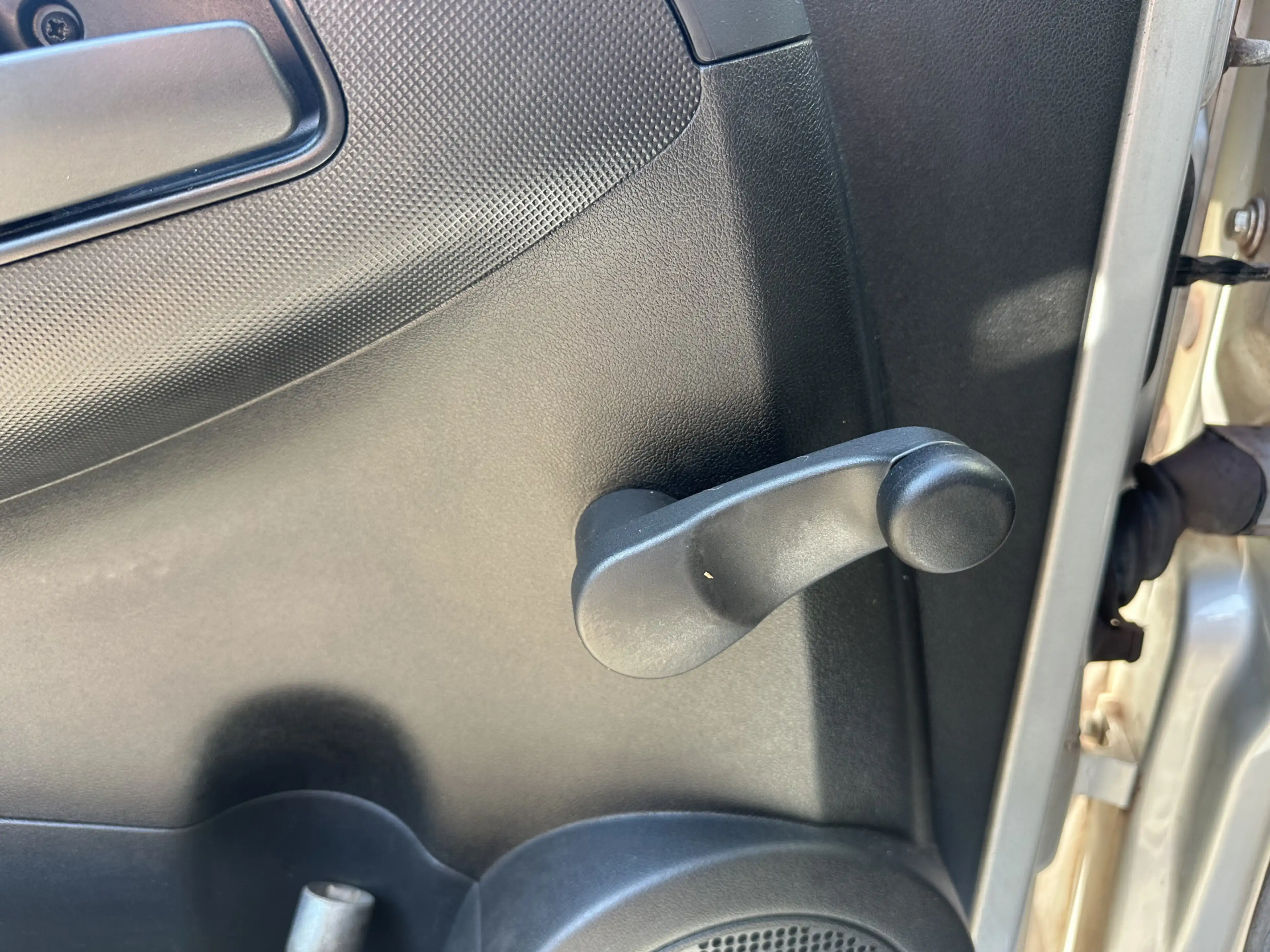 Fiat Fiorino 1.4 Benzine Easy Pro Airco 6950 ex btw — photo 10