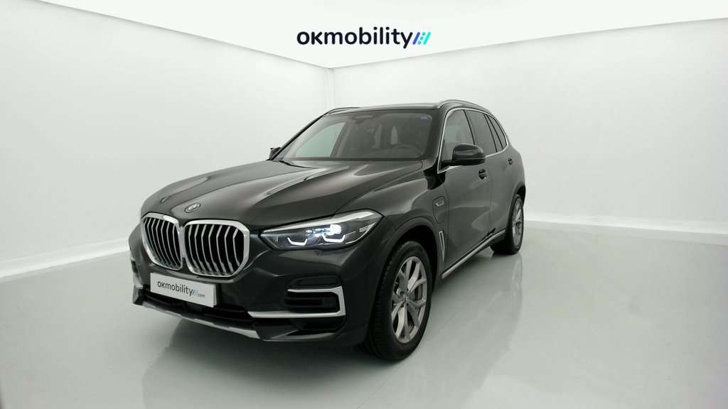 BMW X5 45E XDRIVE CA 399 PHEV x line - foto 1