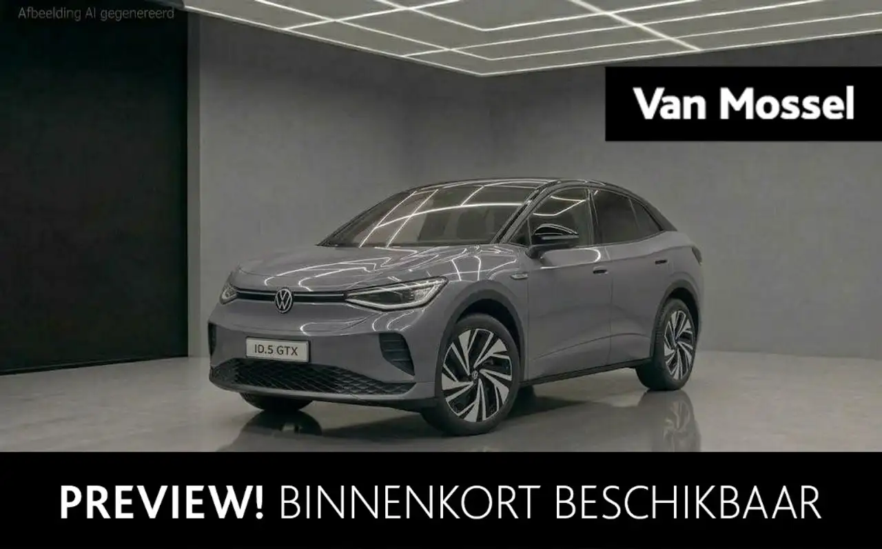 Volkswagen ID.5