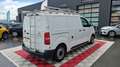 Citroen Jumpy FOURGON m bluehdi 120 ss bvm6 club 300 nm Blanc - thumbnail 5