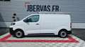 Citroen Jumpy FOURGON m bluehdi 120 ss bvm6 club 300 nm Blanc - thumbnail 1