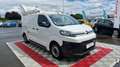 Citroen Jumpy FOURGON m bluehdi 120 ss bvm6 club 300 nm Blanc - thumbnail 3