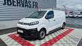 Citroen Jumpy FOURGON m bluehdi 120 ss bvm6 club 300 nm Blanc - thumbnail 2