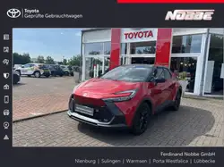 Toyota C-HR 2.0 Plug in Hybrid GR SPORT