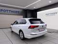 Volkswagen Golf Variant 2.0 TDI DSG LIFE AHK NAVI KAMERA LED Weiß - thumbnail 2