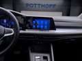 Volkswagen Golf Variant 2.0 TDI DSG LIFE AHK NAVI KAMERA LED Weiß - thumbnail 12