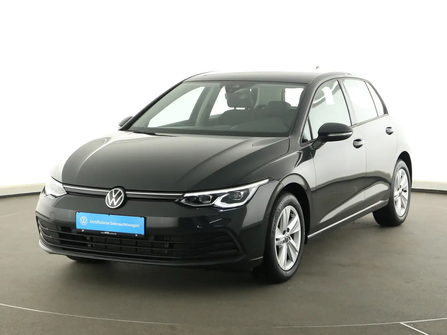 Volkswagen Golf VIII 1.5 TSI Life Grau - 2