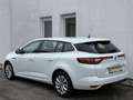 Renault Megane Mégane Grandtour Life TCe 100 PF Weiß - thumbnail 4