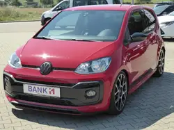 Volkswagen up! GTI Klimaaut/Sitzh/PDC/1.Hand/TOPZUSTAND!