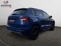 Skoda Karoq 1.5 TSI ACT Sportline Business|Pano Trekhaak Deale Blau - thumbnail 9