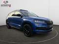 Skoda Karoq 1.5 TSI ACT Sportline Business|Pano Trekhaak Deale Blau - thumbnail 3