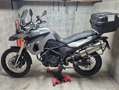 BMW F 800 GS Szürke - thumbnail 1