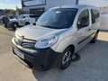 Renault Kangoo Rapid 1.5 dCi 110 Extra Navi,Insp u.Zahnriemen neu Silber - thumbnail 4