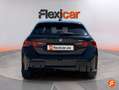 BMW 116 118dA Negro - thumbnail 7