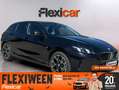 BMW 116 118dA Negro - thumbnail 1
