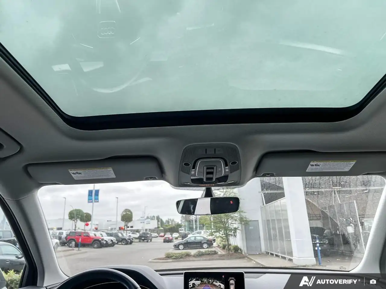 Audi Q5 снимка Audi Q5
