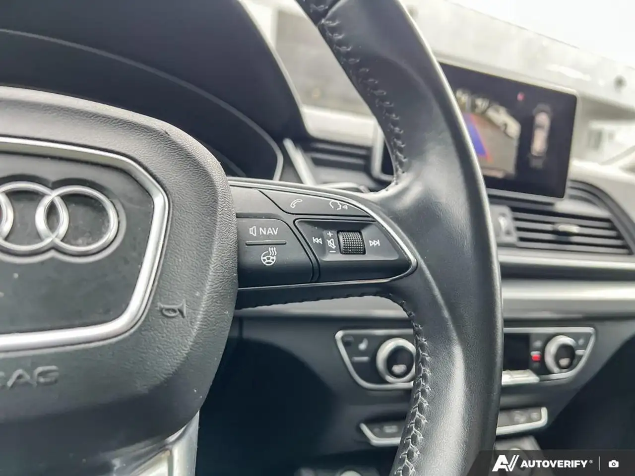 Audi Q5 снимка Audi Q5