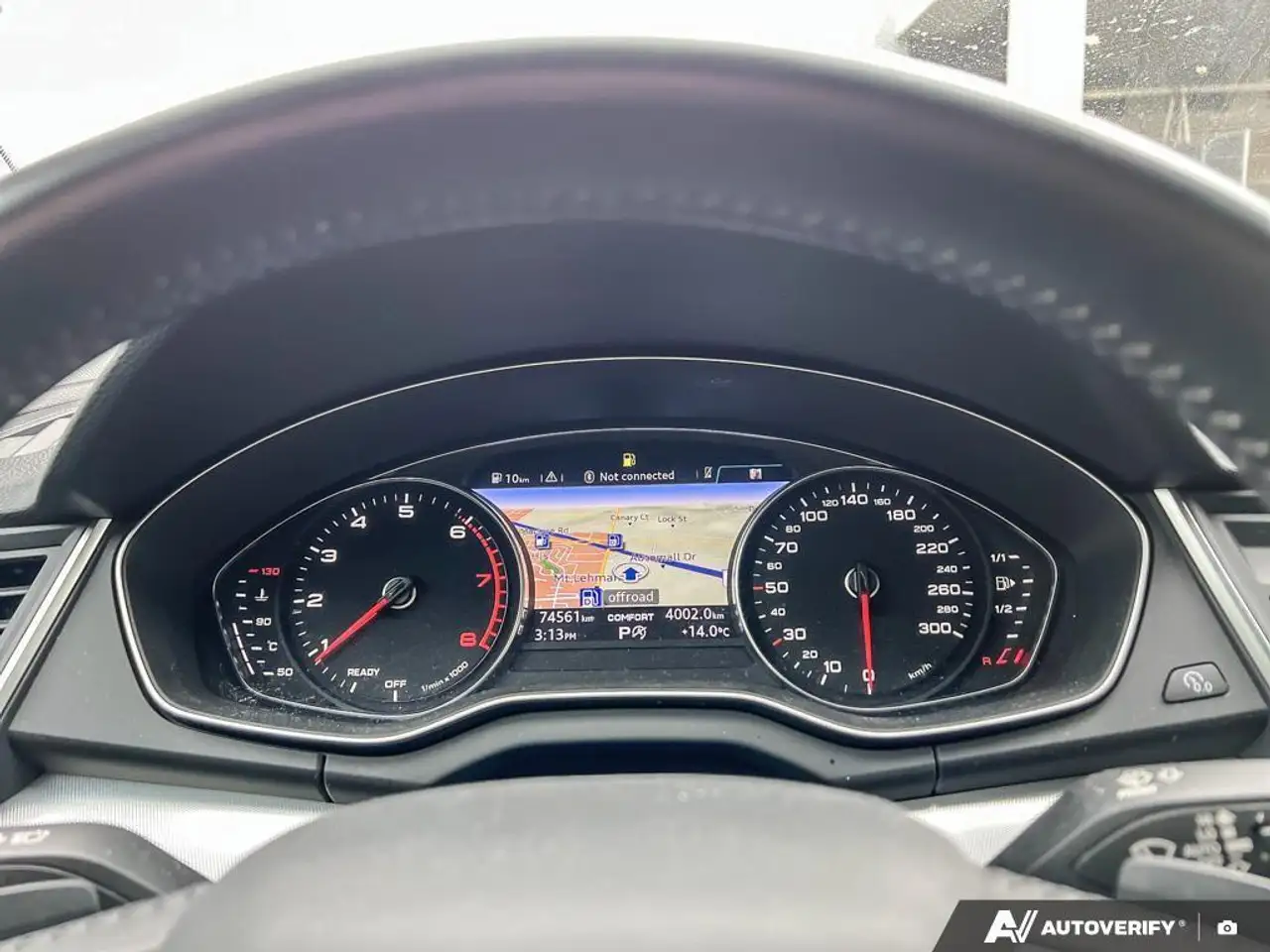 Audi Q5 снимка Audi Q5