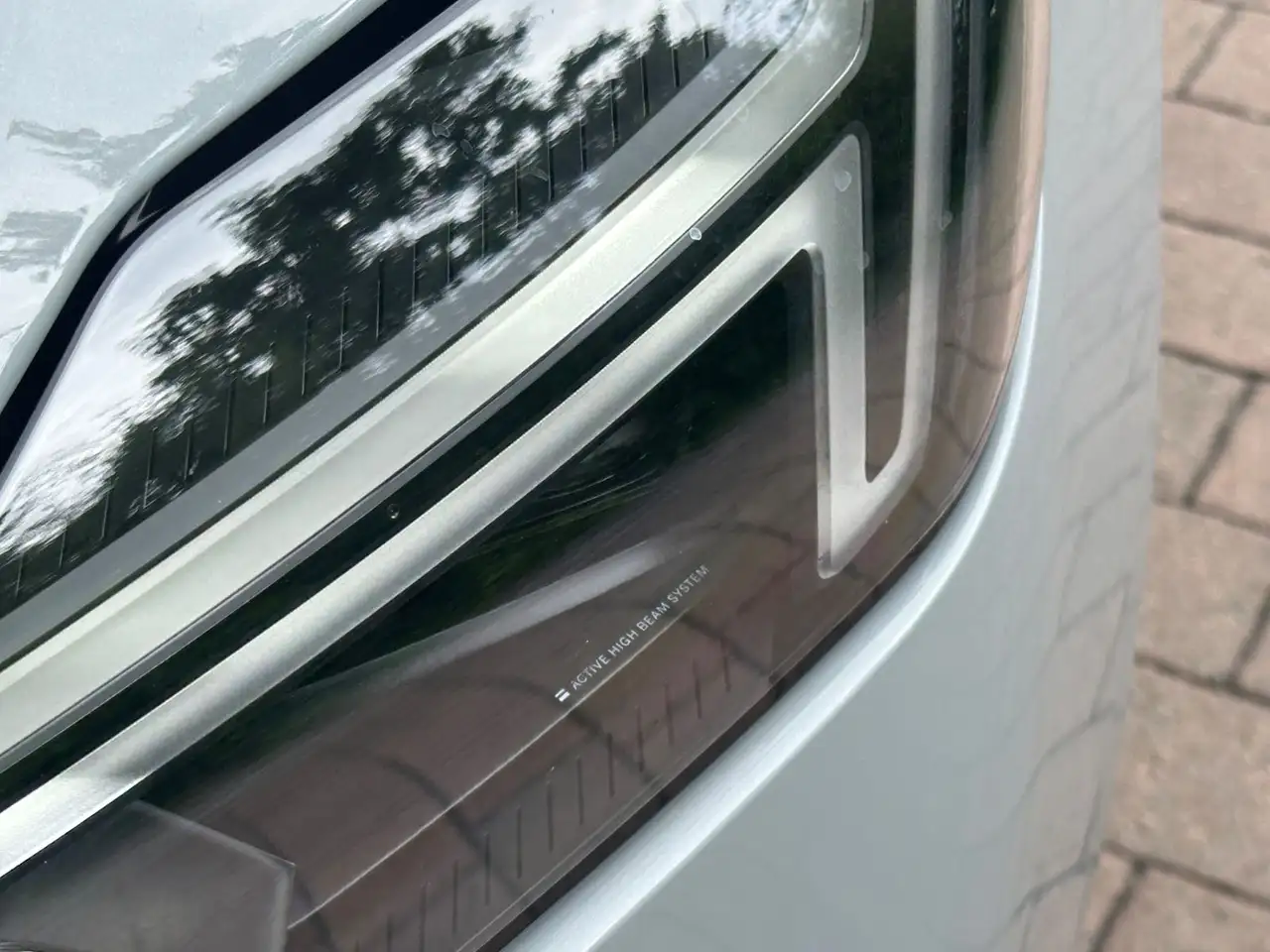Volvo XC90 2026