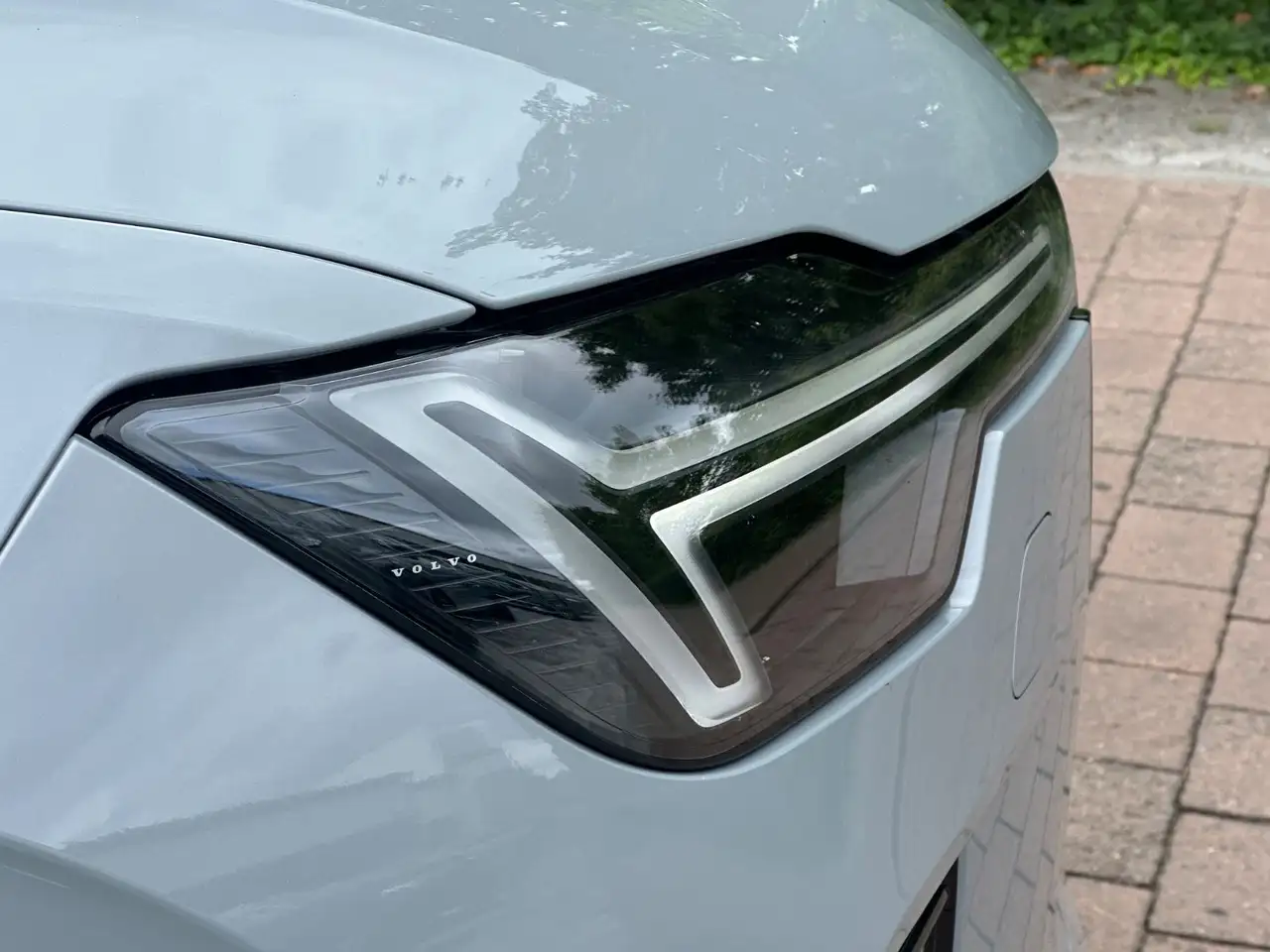 Volvo XC90 2026