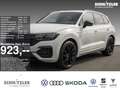 Volkswagen Touareg 3.0 TDI Black Style AHK PANO NACHTSI Wit - thumbnail 1
