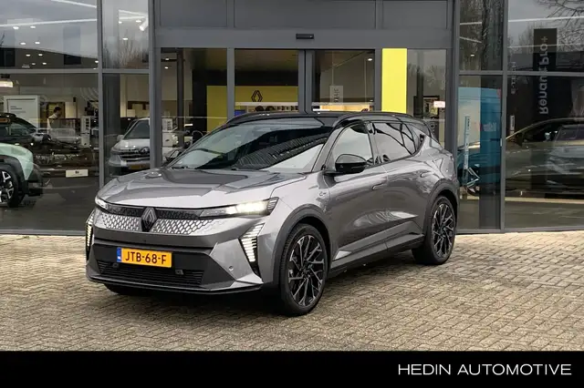 Renault Scenic E-Tech EV87 long range esprit Alpine | Pack advanc