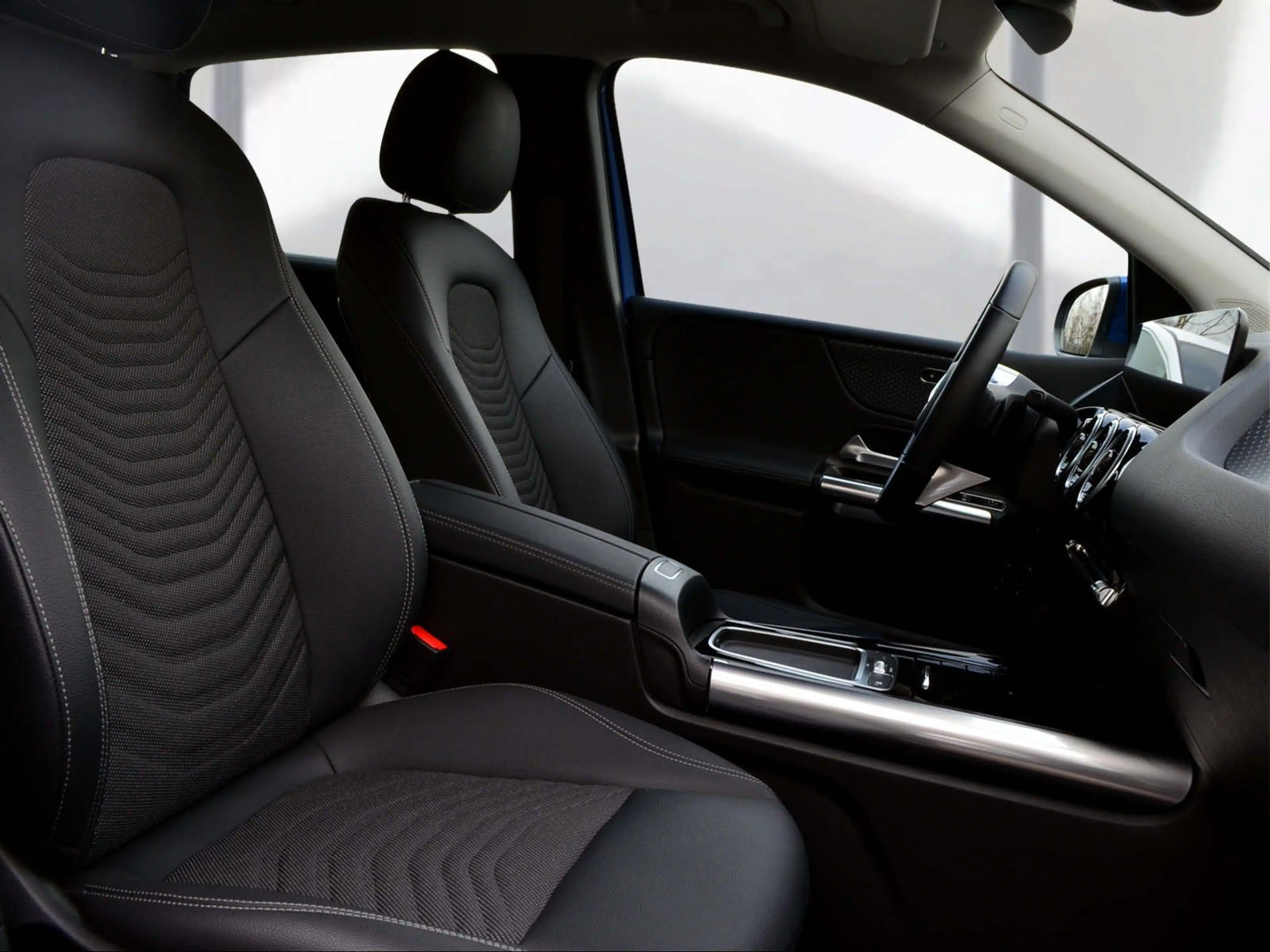 Mercedes-Benz B 250 e PROGRESSIVE ADVANCED MBUX RFK DAB LED-HP — photo 9