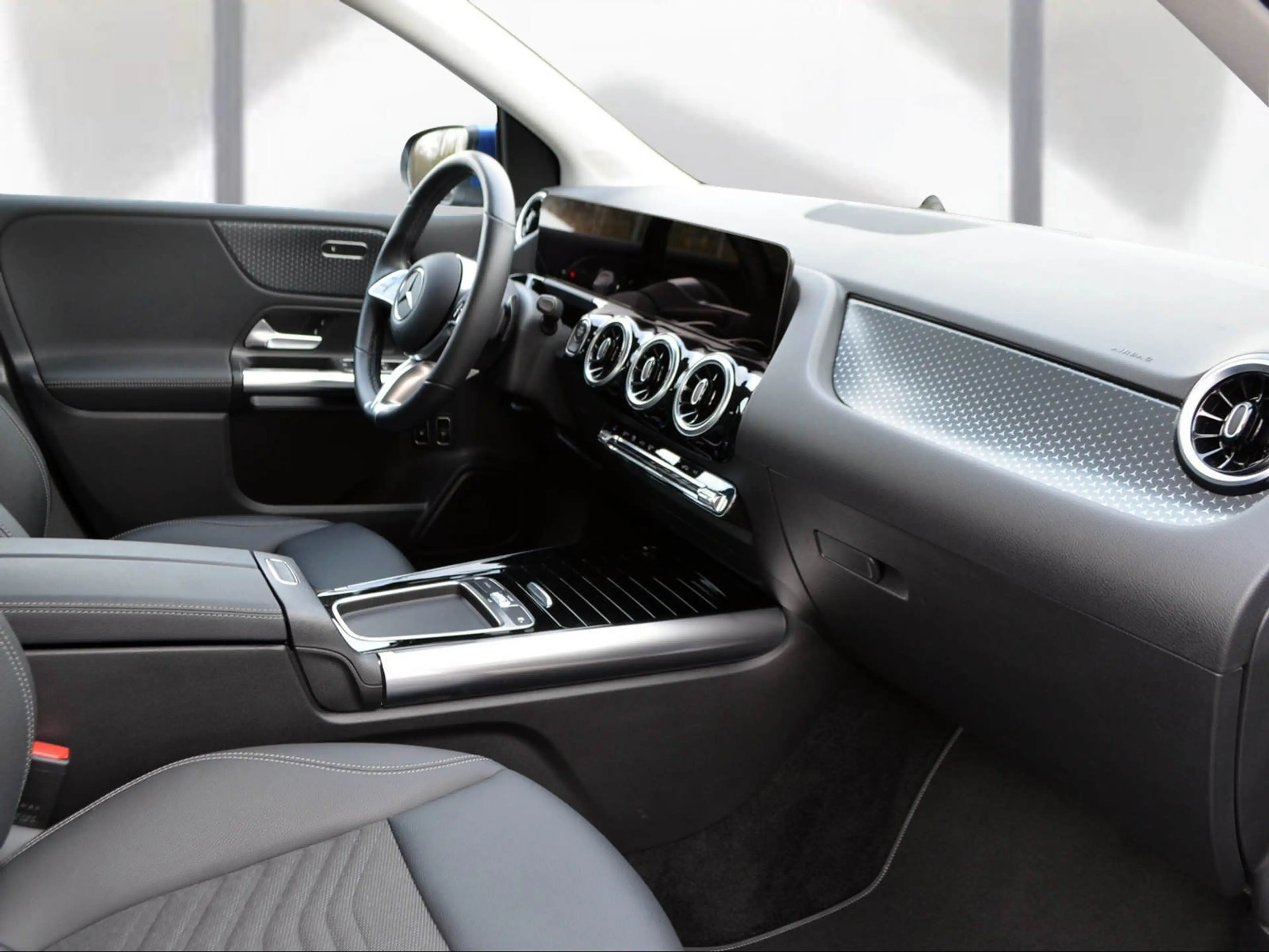 Mercedes-Benz B 250 e PROGRESSIVE ADVANCED MBUX RFK DAB LED-HP — photo 10