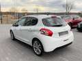 Peugeot 208 Allure 1.6 Aut Panorama Navi LED Blanc - thumbnail 5