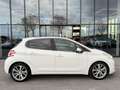 Peugeot 208 Allure 1.6 Aut Panorama Navi LED Blanc - thumbnail 3