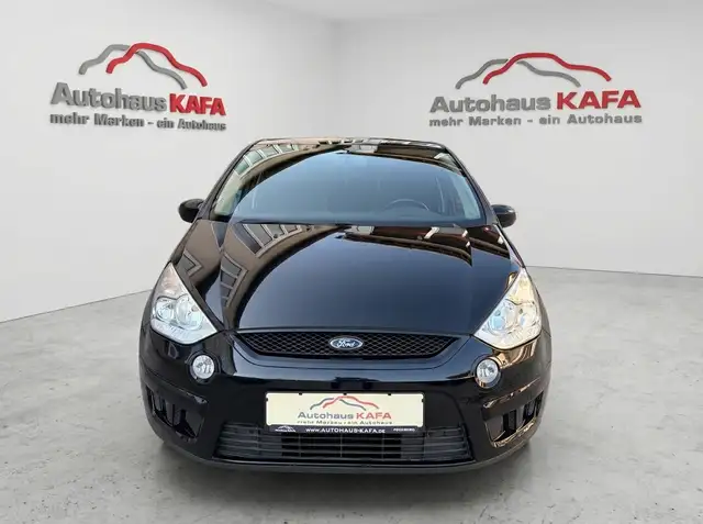 Ford S-Max Trend
