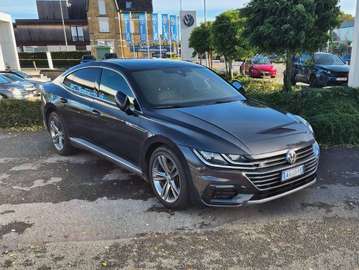 Arteon 2.0 TDi SCR R-Line (EU6.2)