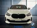 BMW 135 M i xdrive auto Blanc - thumbnail 3