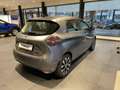 Renault ZOE E-Tech 100% elek. EV50 Navi/CCS/PDC/SHZ/GJR Серый - thumbnail 4