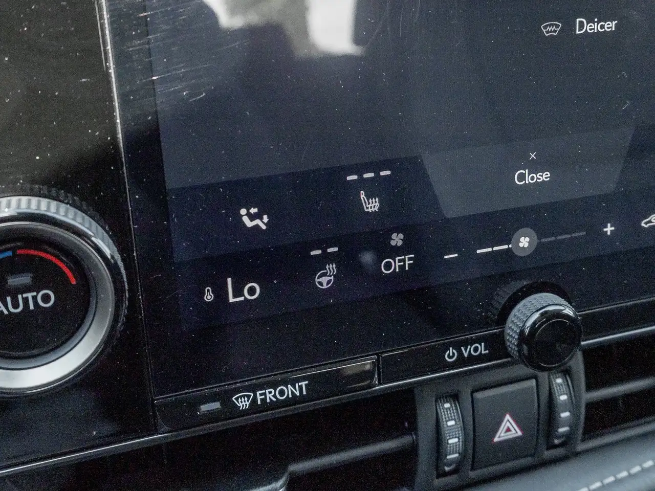 Lexus NX снимка Lexus NX