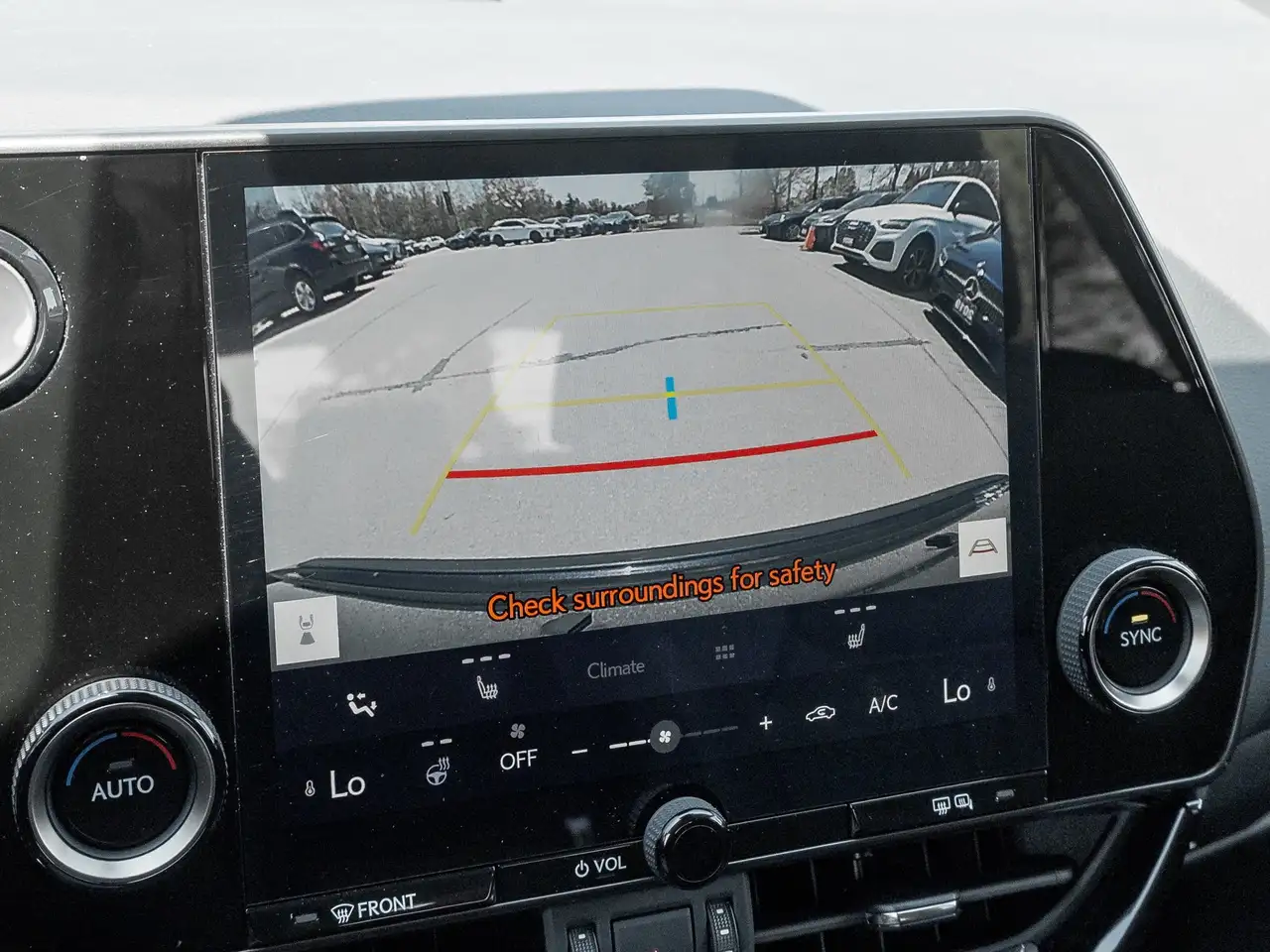 Lexus NX снимка Lexus NX