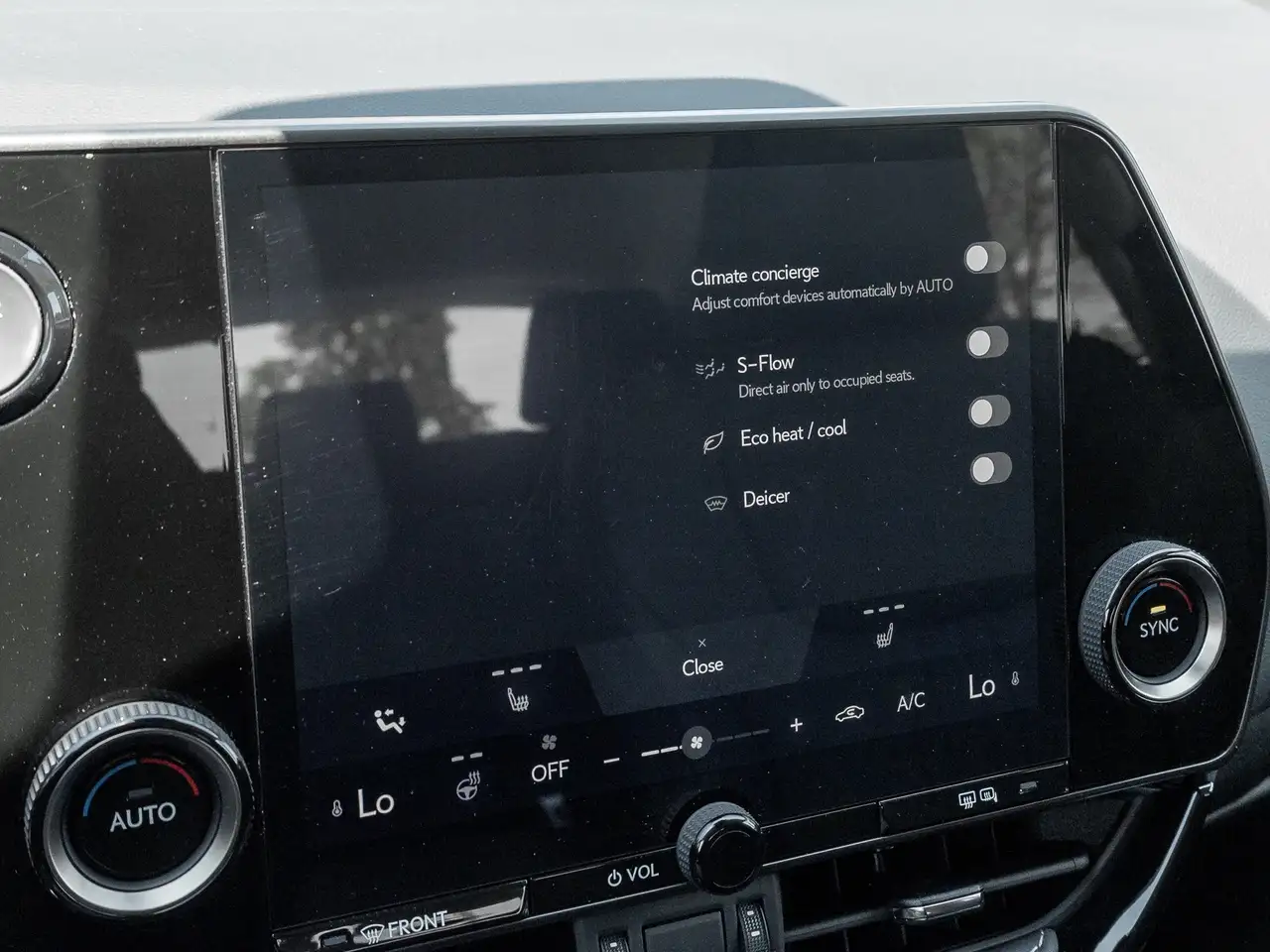 Lexus NX снимка Lexus NX