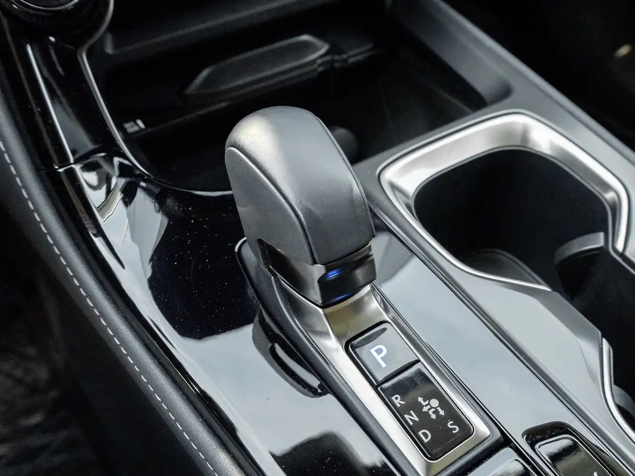 Lexus NX снимка Lexus NX