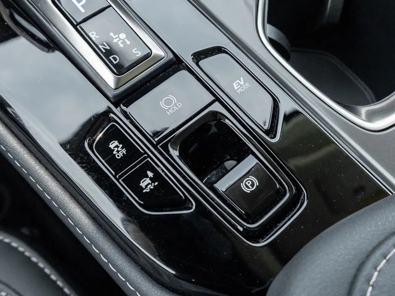 Lexus NX снимка Lexus NX