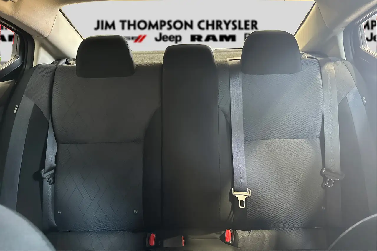 Nissan Versa снимка Nissan Versa