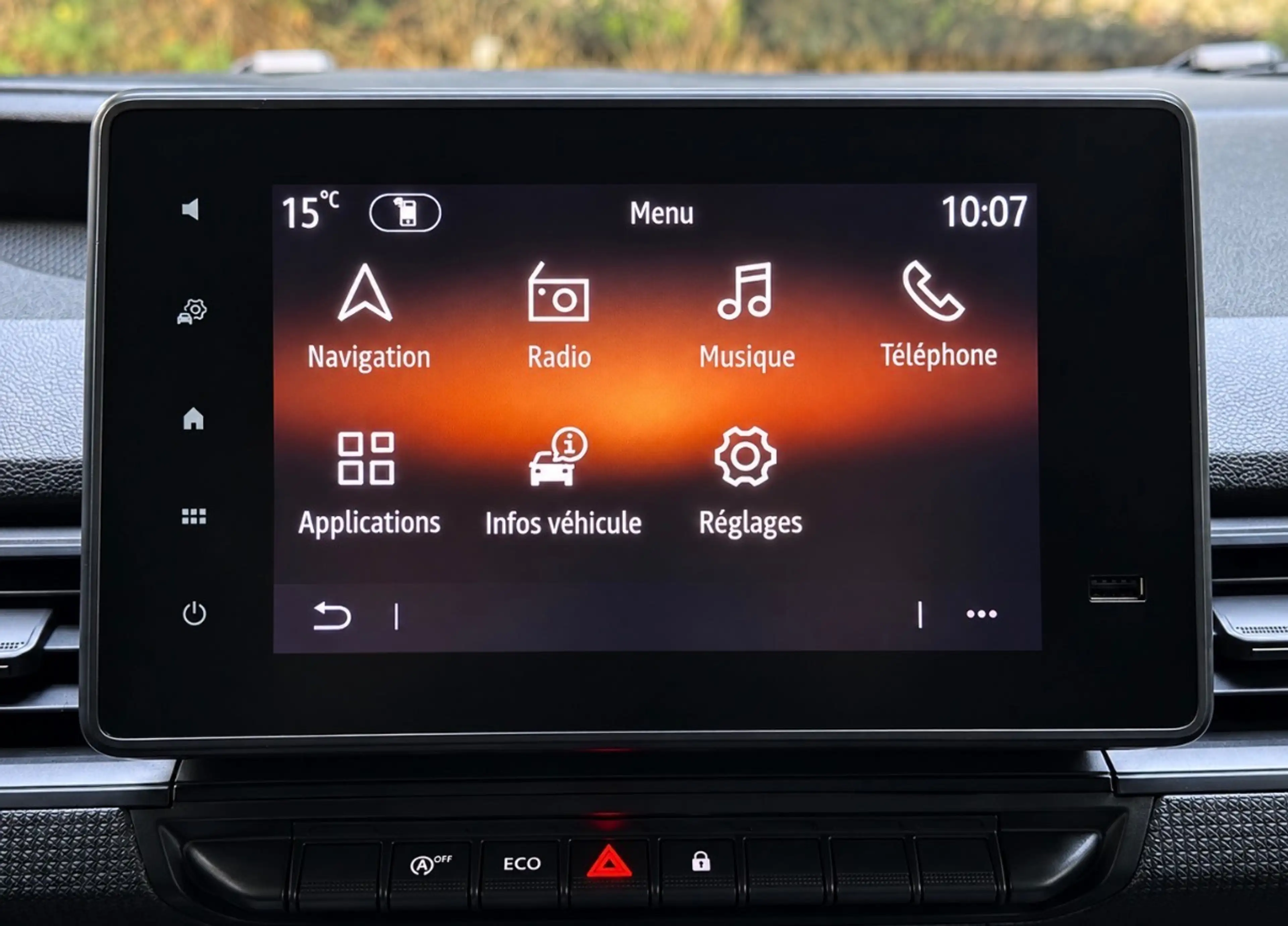 Renault Kangoo L2 CHASSI LONG // 1.5 DCI // CARPLAY // 3 PLACES // ETAT NEUF // MAXI // — photo 11