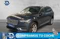 Volvo XC90 2.0 T8 AWD Recharge Inscription Exp Auto Azul - thumbnail 1