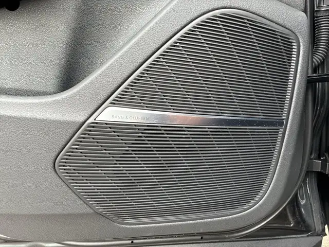 Audi Q8 60 TFSI e quattro Ansicht 13