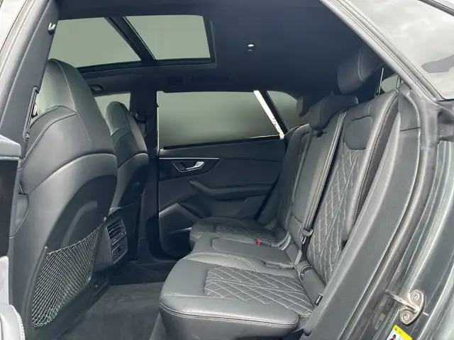 Audi Q8 60 TFSI e quattro Ansicht 9