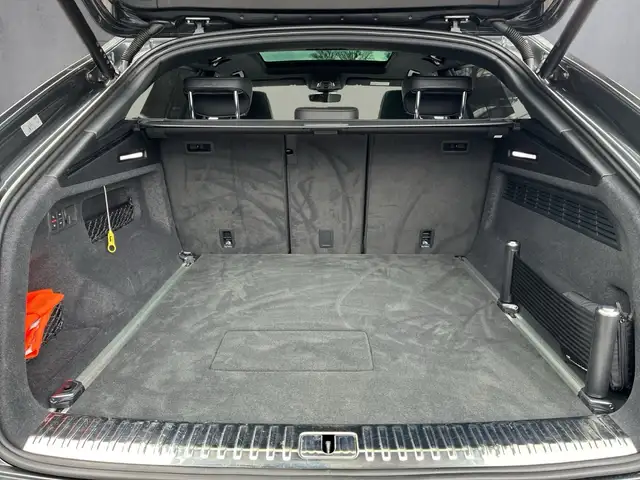 Audi Q8 60 TFSI e quattro Ansicht 6