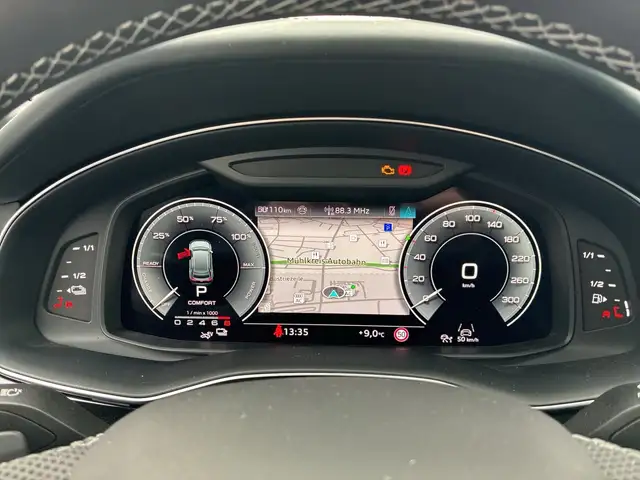 Audi Q8 60 TFSI e quattro Ansicht 23